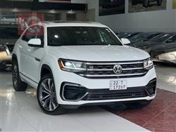 Volkswagen Atlas Cross Sport